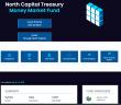 North Capital Stickers its Institutional Government Money Market Fund to Support Stable Coin Issuers