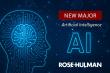 Rose-Hulman Launches New Undergraduate Major in Artificial Intelligence