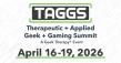 6th Annual Therapeutic and Applied Geek and Gaming Summit for Helping Professionals