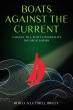 Rebecca Luttrell Briley Revives the World of Gatsby in Boats Against the Current, a Bold Historical Sequel
