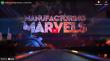 Camfil Featured in Manufacturing Marvels™ Showcasing Cleaner, Safer Operations