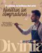 Divinia.art llega a Miami: La novedosa plataforma para el arte sacro y la música religiosa 