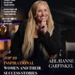 Advocate Ahlaianne Garfinkel Recognized in 'Powerful Business Women' 2026 for Launching Comprehensive Justice Network