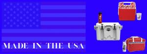 Made in the USA Promotional items