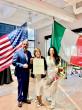 From Immigrant to Cavaliere: Altomonte’s Franca Grispino Named Knight of the Italian Republic