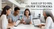 Textbooks For Life Launches Custom Service to Help Students Save Up to 95% on PDF Textbooks