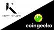 Krown Network Announces CoinGecko Listings for KROWN Blockchain, KrownDEX, and KROWN Coin