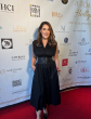 Aesthetic Expert Linda Rank Featured at VIP Oscars Gifting Lounge in Beverly Hills