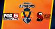 FOX5 and SSSEN Bring Las Vegas Aviators Baseball to TV Screens Across Nevada