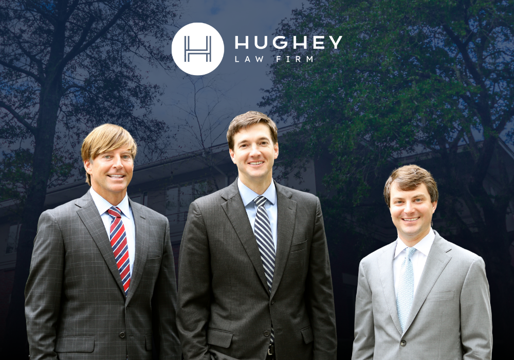 Hughey Law Firm Surpasses $300 Million in Verdicts & Settlements, Nearly Half Recovered for Elder Abuse Injury Victims