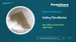 Ceiling Tiles Market Size, Growth and Forecast 2026 to 2033 Driven by Rising Demand for Acoustic and Aesthetic Interiors