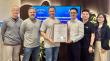 SGS RED Cybersecurity Certification opens EU market access for Centr Treadmills