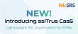 NicSRS Launches sslTrus CaaS – A Powerful SSL Automation Tool for SMBs