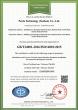 Sustainability Standards for an Advanced Parylene Conformal Coating Solutions Supplier with ISO 14001