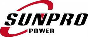 SunPro Power Logo