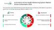 Automotive Active Health Monitoring System Market 2026 Smart Vehicle Technologies Enhancing Driver Safety