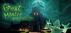 Ghost Master: Resurrection Press 1