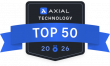 IT ExchangeNet Ranked #3 Best M&A Firm for Tech in the U.S. by Axial