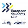European Students Run returns to Ljubljana for 2026 milestone edition