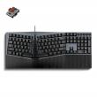 Perixx Launches PERIBOARD-535II Series, an Ergonomic Mechanical Keyboard with Low-Profile Switches and N-Key Rollover