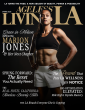 Ageless Living Magazine Spotlights Malaysia Harrell on Mental Health, Leadership, and Sustainable Success