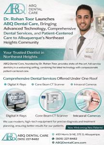ABQ Dental Care Albuquerque NM