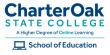  Charter Oak State College School of Education offers April Open House (via Zoom)