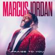 Marcus Jordan Announced as 2026 Recording Artist of the Year Award