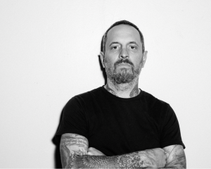 Tim Williams, American vocalist - Rollin' Coffin