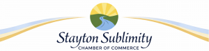 Stayton Sublimity Chamber of Commerce Logo