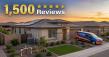 Now Over 1,500 5 Star Reviews For AZ Home Services Group AC Repair & Plumbing Services