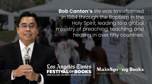 LATFOB 2026 - Robert Canton - Image 1