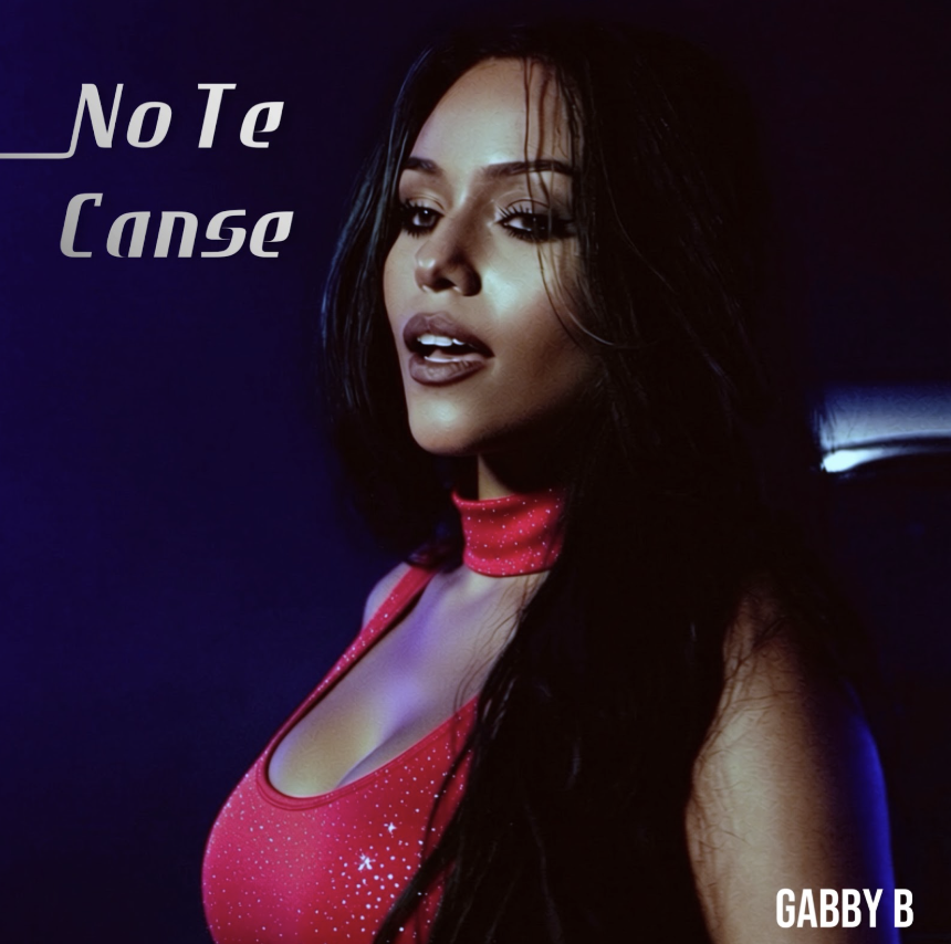 Gabby B Builds Momentum Toward Funklândia With New Single ‘No Te Canse’
