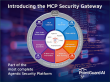 PointGuard AI Unveils MCP Security Gateway to Secure Autonomous AI Agents
