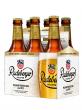 Radeberger Pilsner Gets a Fresh, Modern Makeover