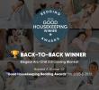 Elegear Arc-Chill 3.0 Cooling Blanket Wins Good Housekeeping’s 2026 Bedding Award
