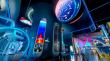 Zoomking Delivers Custom Interactive Exhibits for Key Zones of Shenzhen Science and Technology Museum New Campus