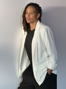 Marion Jones featured in the Spring cover story of Ageless Living LA Magazine, sharing insights on resilience, reinvention, and purposeful living.
