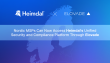 Nordic MSPs Can Now Access Heimdal's Unified Security and Compliance Platform Through Elovade