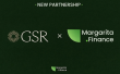 Margarita Finance Partners with GSR to Strengthen Derivatives Execution and Liquidity Infrastructure