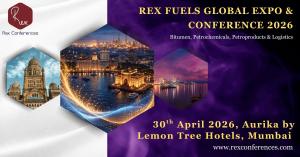 Rex Conferences 30th April 2026