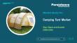 Camping Tent Market Size and Growth Outlook 2026 to 2033 Driven by Rising Outdoor Participation