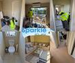 Sparkle Property Services Sets New Standard in Eco-Friendly House Cleaning Across Auckland