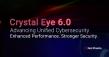 Red Piranha Introduces Crystal Eye 6.0 with Enhanced Performance and Security Capabilities 