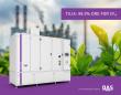 Best-in-Class Abatement System Exceeds GHG Benchmarks Outlined in Semiconductor Climate Consortium Whitepaper