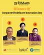 EthAum Puts Nine Global Health Startups in Front of the World's Toughest Room