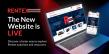 Rentex Launches New Website for AV and Live Event Professionals