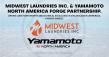 Yamamoto Announces Midwest Laundries Inc. as Primary Distributor for Greater Chicagoland and Southern Wisconsin