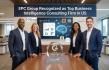 EPC Group Earns Perfect G2 Scores in Business Intelligence Consulting for Spring 2026