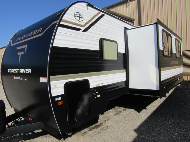 Large Batch of Affordable New and Used Campers Strengthens RV Market Options